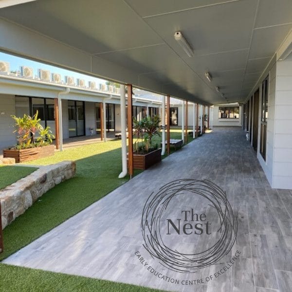 Leading Childcare Centre for Families – The Nest Southport, Gold Coast